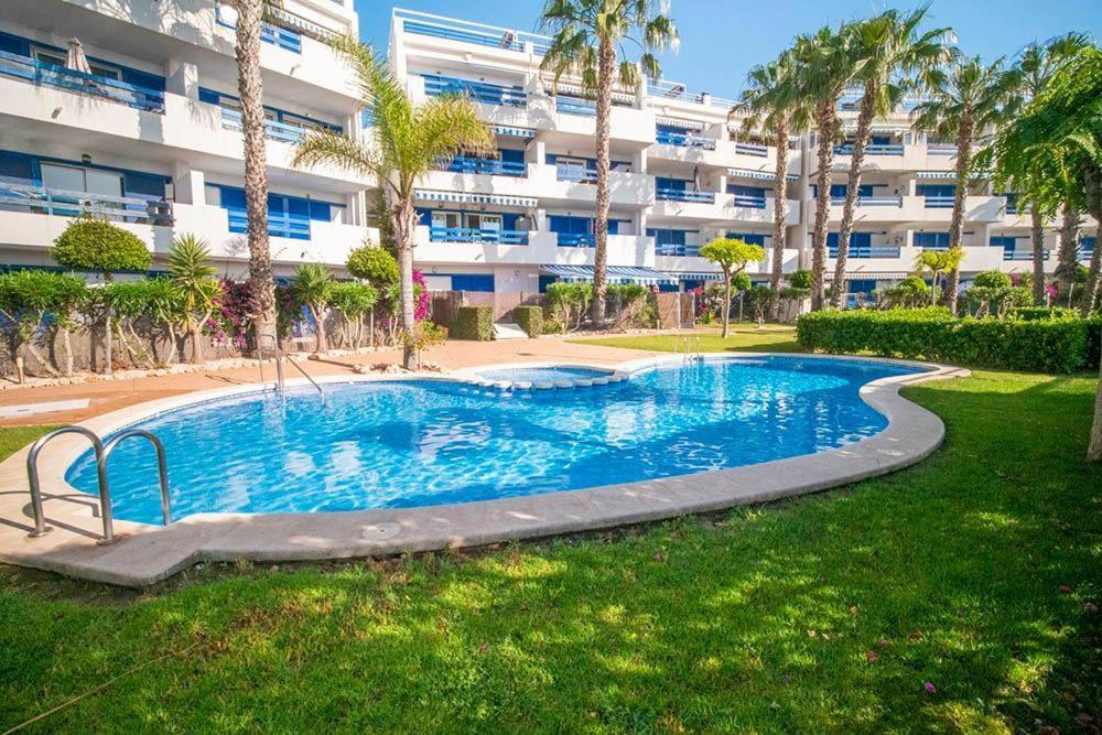 Appartement Palmas De Coco *