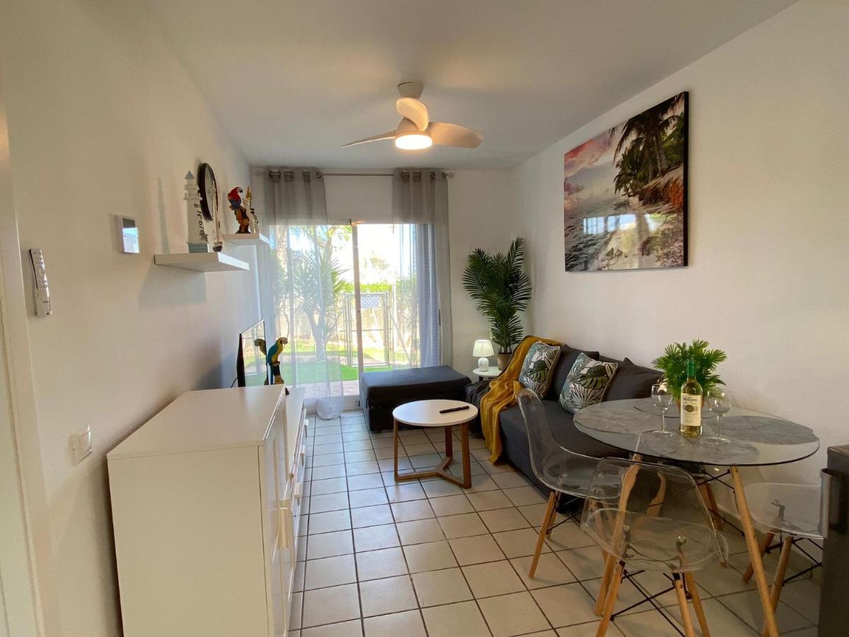 Appartement Palmas De Coco *