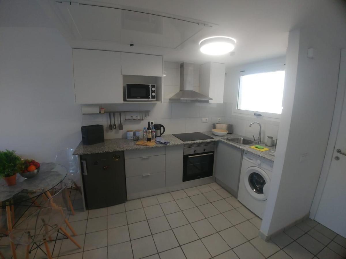 Appartement Palmas De Coco