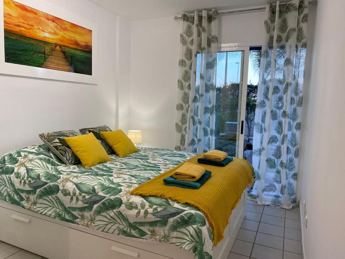 Apartamento Palmas De Coco *