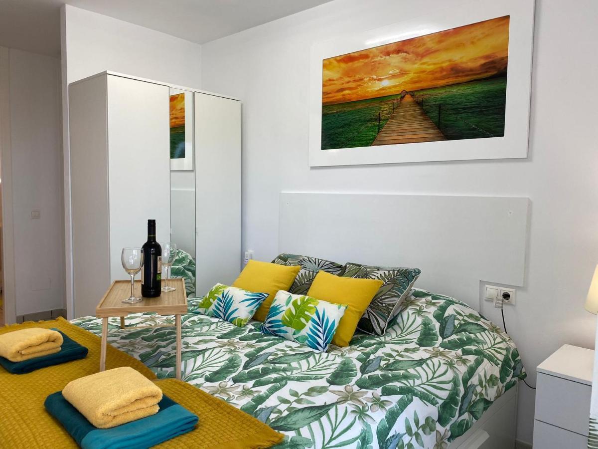 Apartamento Palmas De Coco Playa Flamenca