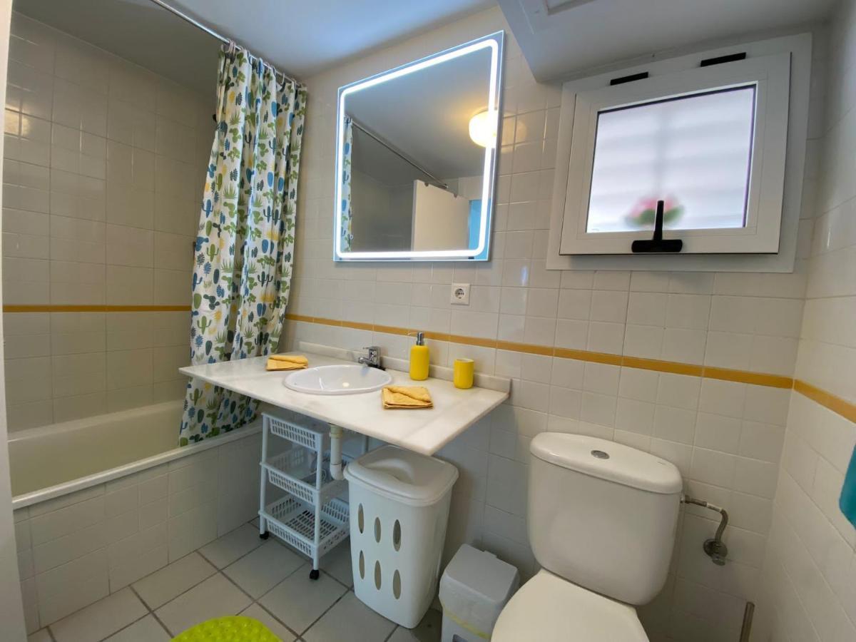 Apartamento Palmas De Coco