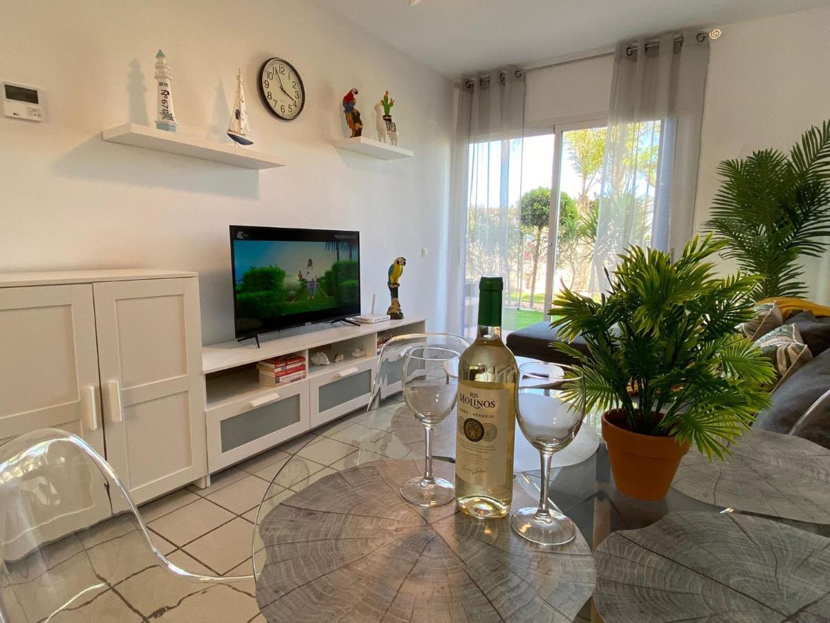 Apartamento Palmas De Coco Playa Flamenca