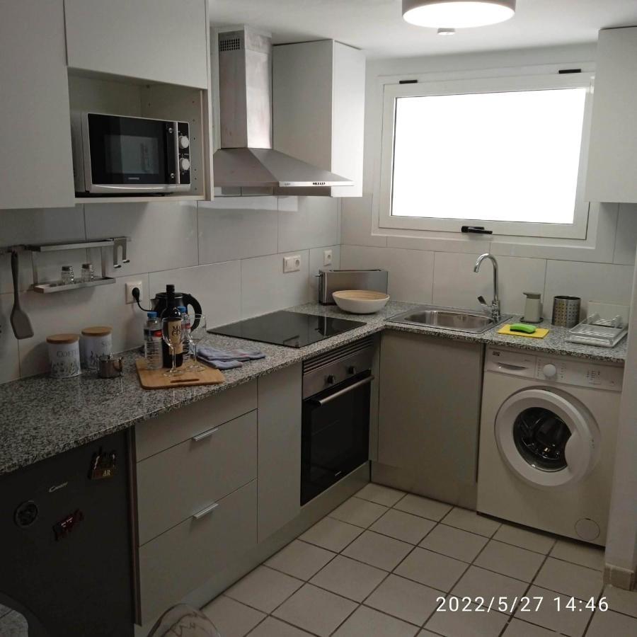 Palmas De Coco Apartamento